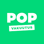 POP Vakuutus logo