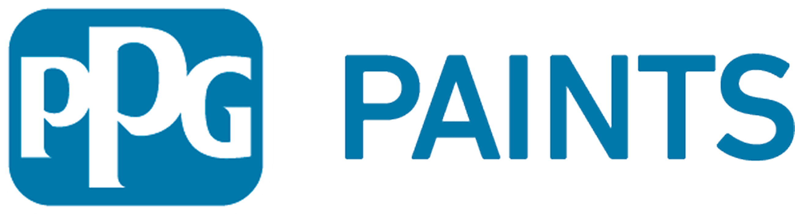 PPG Refinish logo
